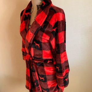 PINK ~ Robe 🧖🏼‍♀️